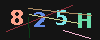 Gambar captcha